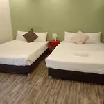 Resort M - Mrt Huai Khwang