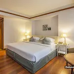 Zen Premium Silom Soi 22