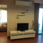 Belle Grand Condo