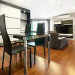 Belle Grand Rama9 Suite