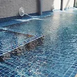 Bright And Cozy Place Near Dmk Airport