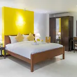 Yello Rooms