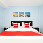 Oyo 246 Green Mind Residence