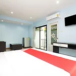 Oyo 246 Green Mind Residence