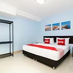 Oyo 246 Green Mind Residence