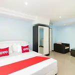 Oyo 246 Green Mind Residence