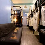 Counting Sheep Hostel