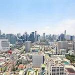 Hyde Sukhumvit 11 2B2B By Exstaysy