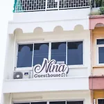 Ninaguesthouse