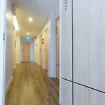 Metro Hotel