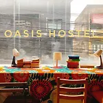 Oasis Cafe And Nap