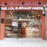 The Lol Elephant Hostel