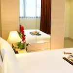 Tarntawan Place Apartments