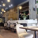 V Residence Serviced Apartment