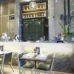 V Residence Serviced Apartment