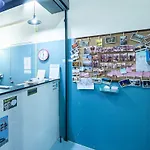 Zee Thai Hostel