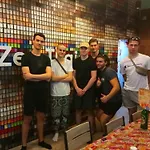 Zee Thai Hostel