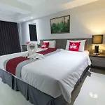Zen Rooms Chinatown Bangkok