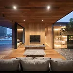 Hachi Penthouse