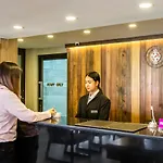 Livotel Express Hotel Ramkhamhaeng 50 Bangkok - No Parking
