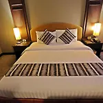 The Euro Grande Hotel