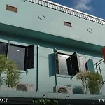 Tang House