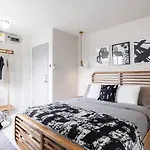 Hygge Hotel