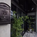 The Ex Capital Hotel