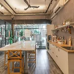 M Gray Hostel
