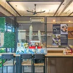 M Gray Hostel