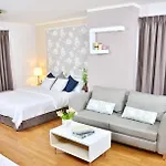 Lumpini Residence Sathorn