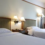 The Royal City Hotel