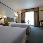 The Royal City Hotel