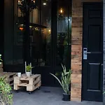 Boho Bangkok