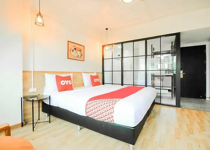 Kailub Rooms Hotel