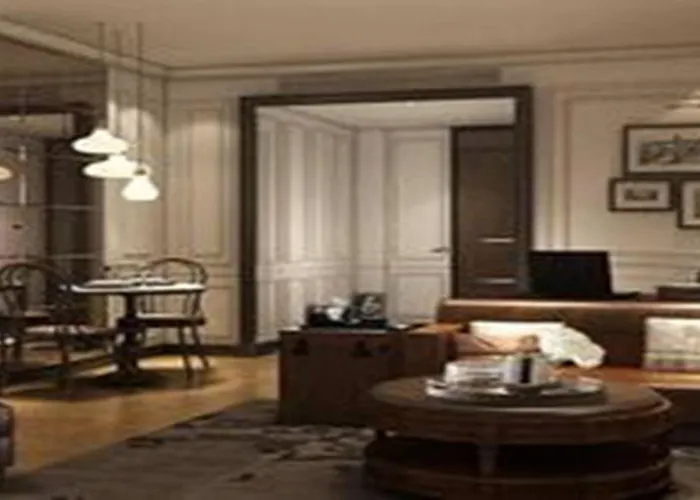 Metropole The Crest Collection By Ascott