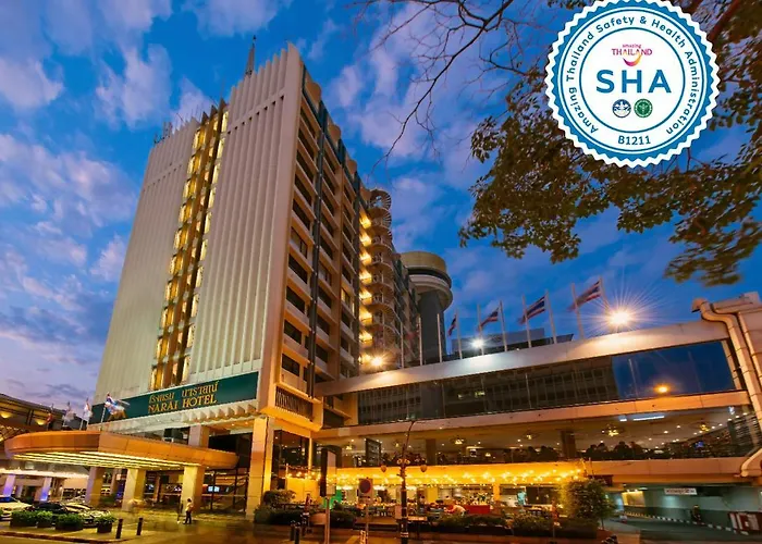 Narai Hotel