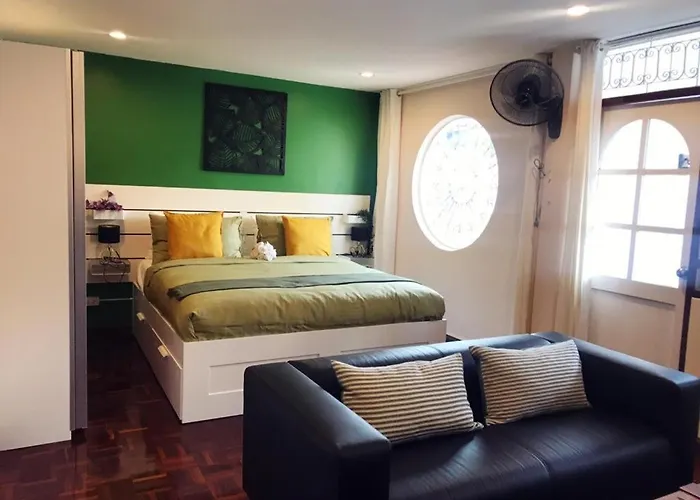 Room@Bangkok
