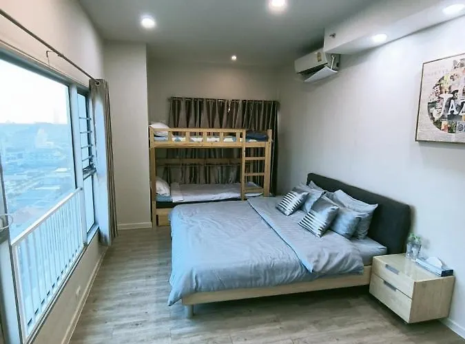Harmony Family Room