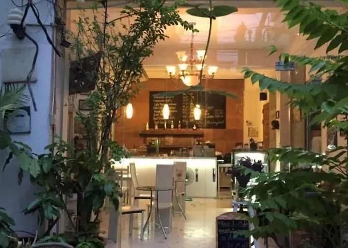 Oriental Smile Hotel