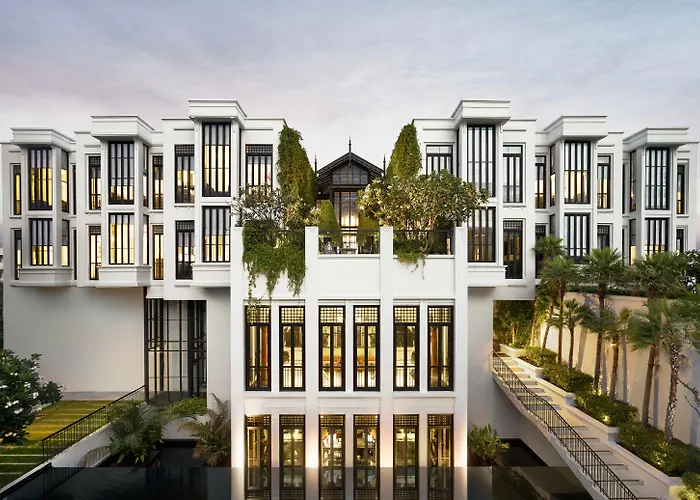 The Siam