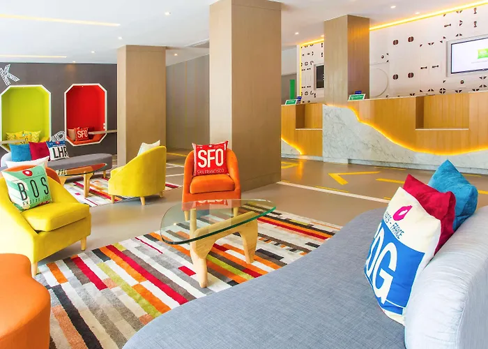 Ibis Styles Bangkok Sukhumvit 50