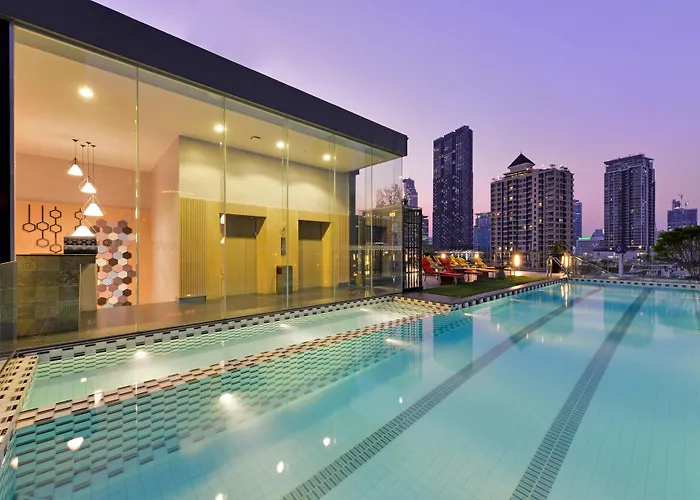 Le D\'Tel Bangkok