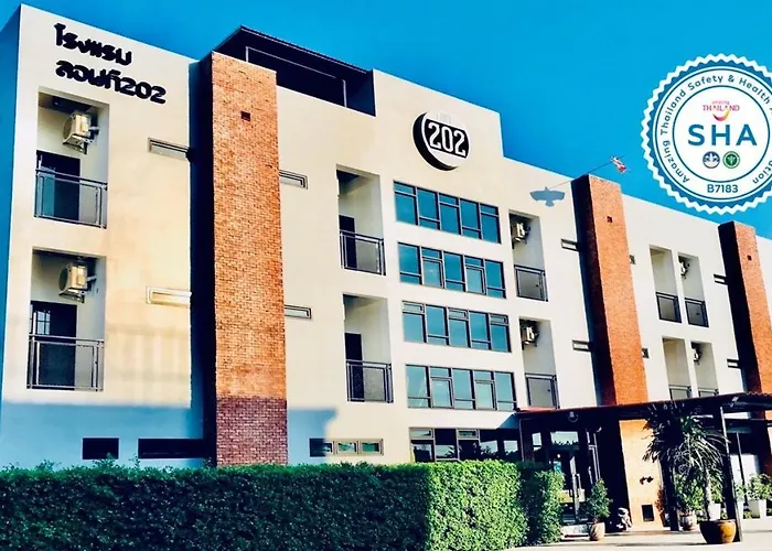 Loft 202 Hotel