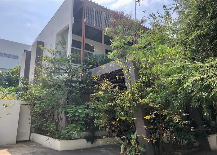 Bang Chak Homestay