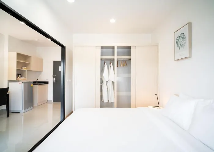 Kos Hotel Suvarnabhumi Airport -Sha Extra Plus
