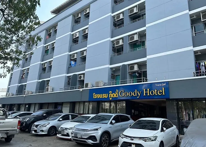 Goody Hotel