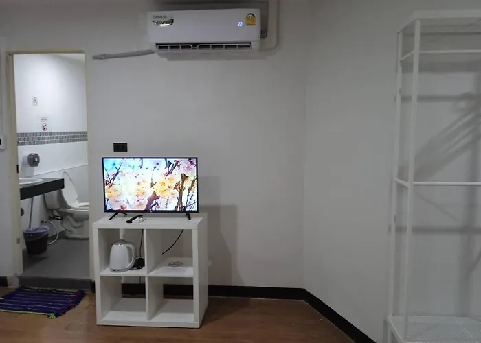 Nk Guesthouse 1