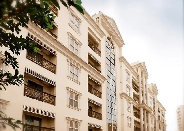 Hope Land Hotel Sukhumvit 24