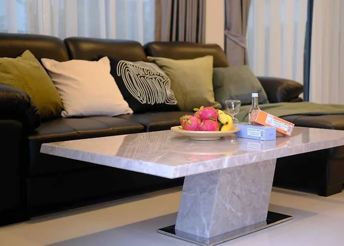 Bangna 4Bedroom New House Luxurious Discount Now
